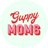 Guppy Moms