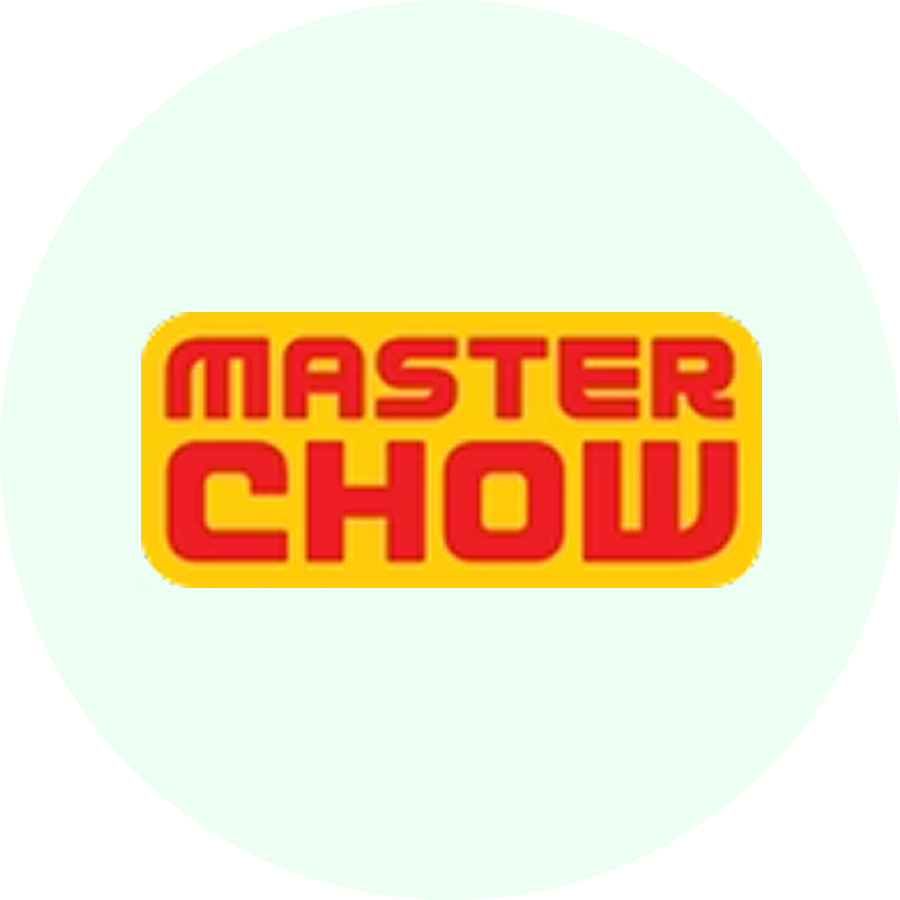 MasterChow
